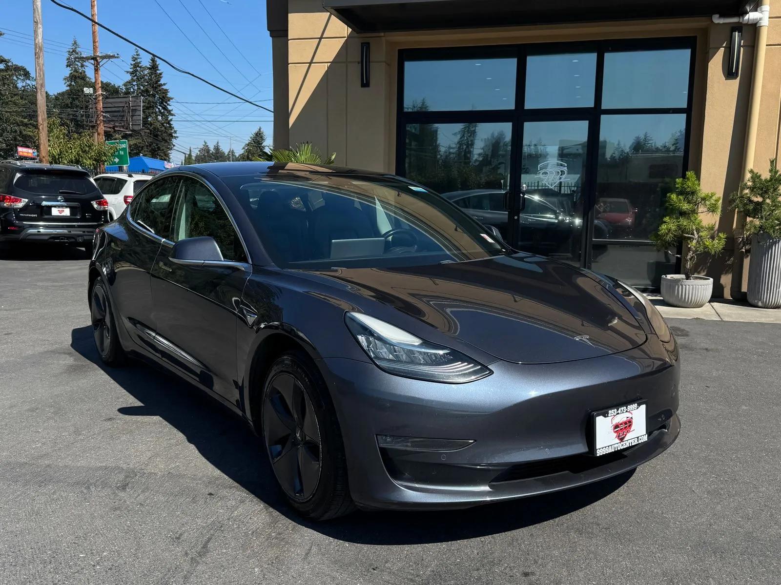 tesla model 3 2018 5YJ3E1EA6JF026630 image tesla model 3 2018 5YJ3E1EA6JF026630 image
